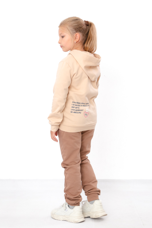 Костюм для дівчинки